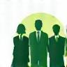 Icône équipe professionnelle Verdure Services FR