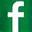 Icône Facebook