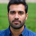 Ahmed Karroudi, technicien irrigation