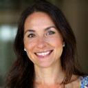 Julie Bertin, responsable d’équipe Verdure Services FR
