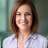 Portrait de Claire Martin, responsable RH à Lyon 6