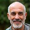 Portrait de Mehdi Ben Amar, propriétaire à Caluire